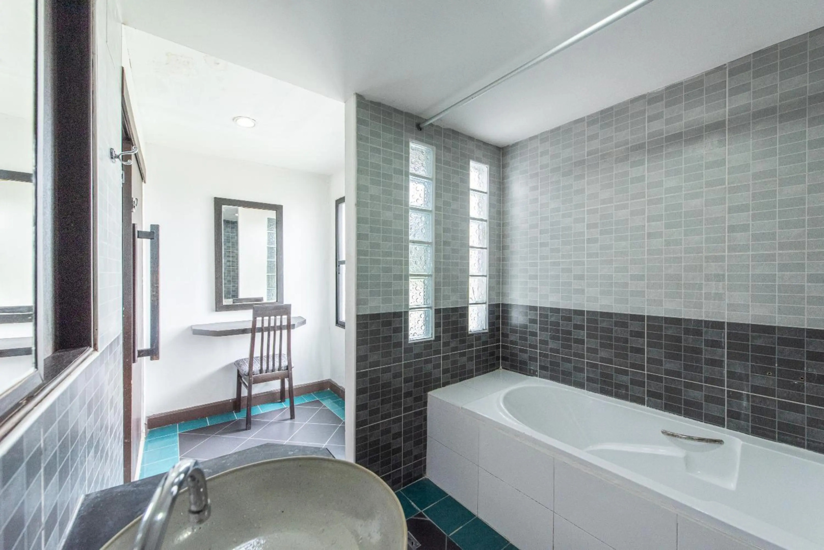 Foto - The Wing Design Hotel
