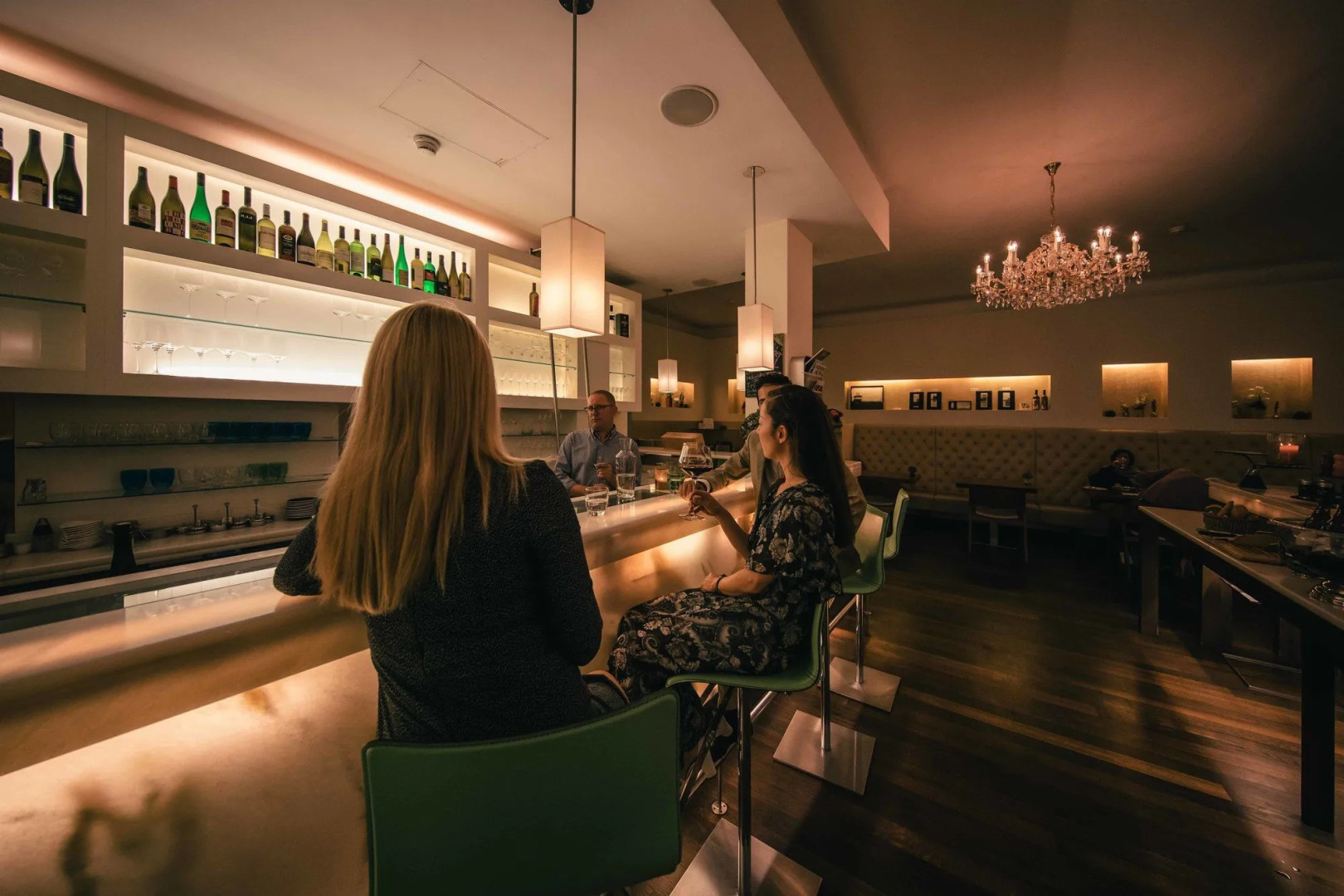 Foto - Hotel Rathaus - Wein & Design