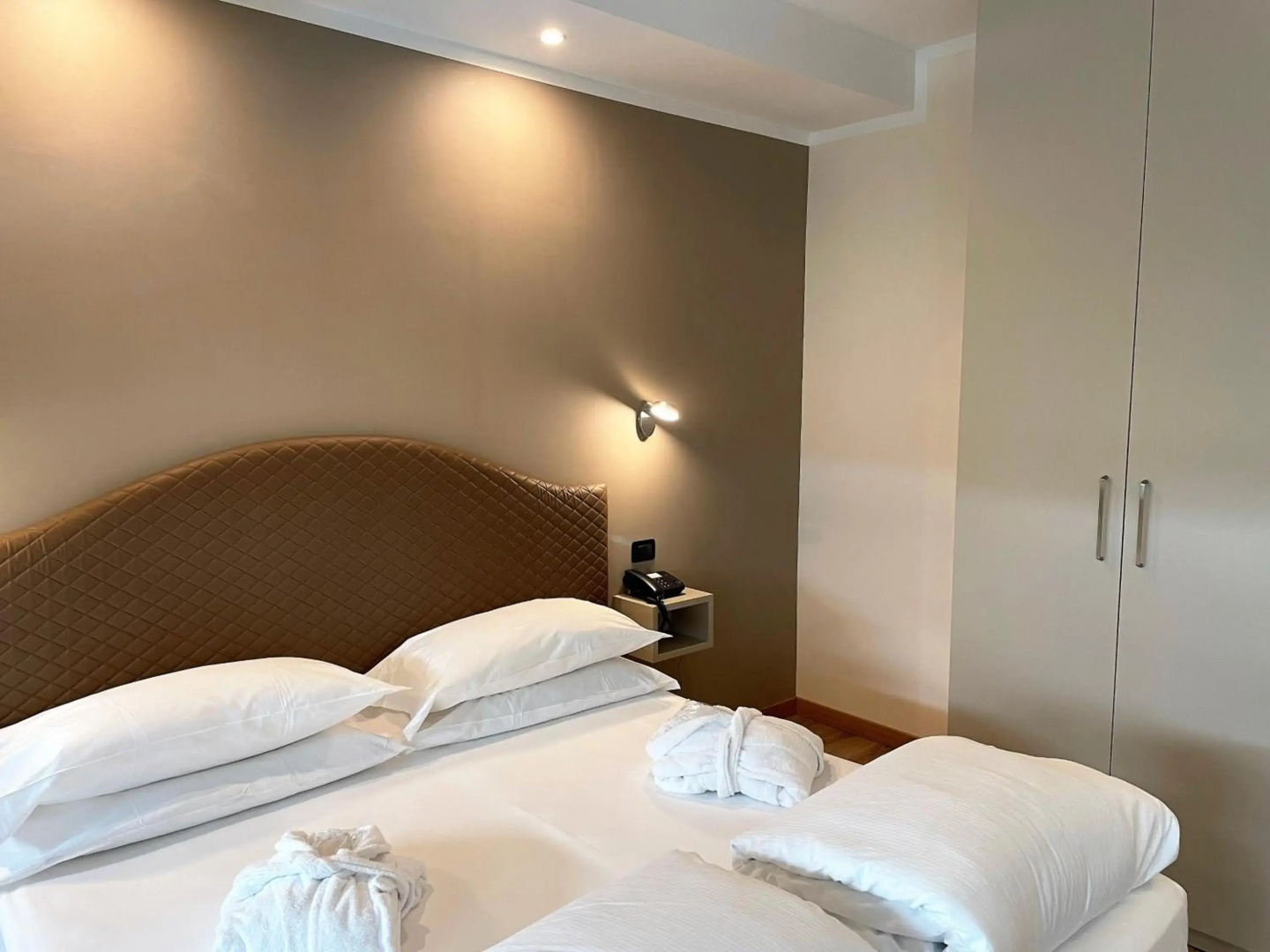 Foto - Hotel Saccardi & Spa - Adults Only