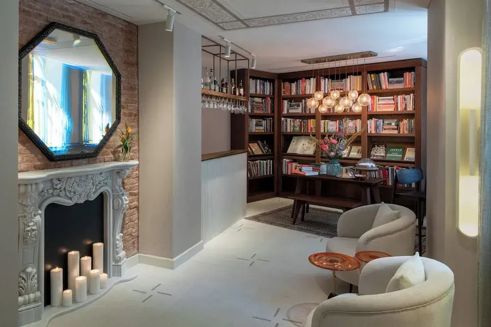 Photo - Casa Foscolo Hotel, Istanbul, a Member of Design Hotels