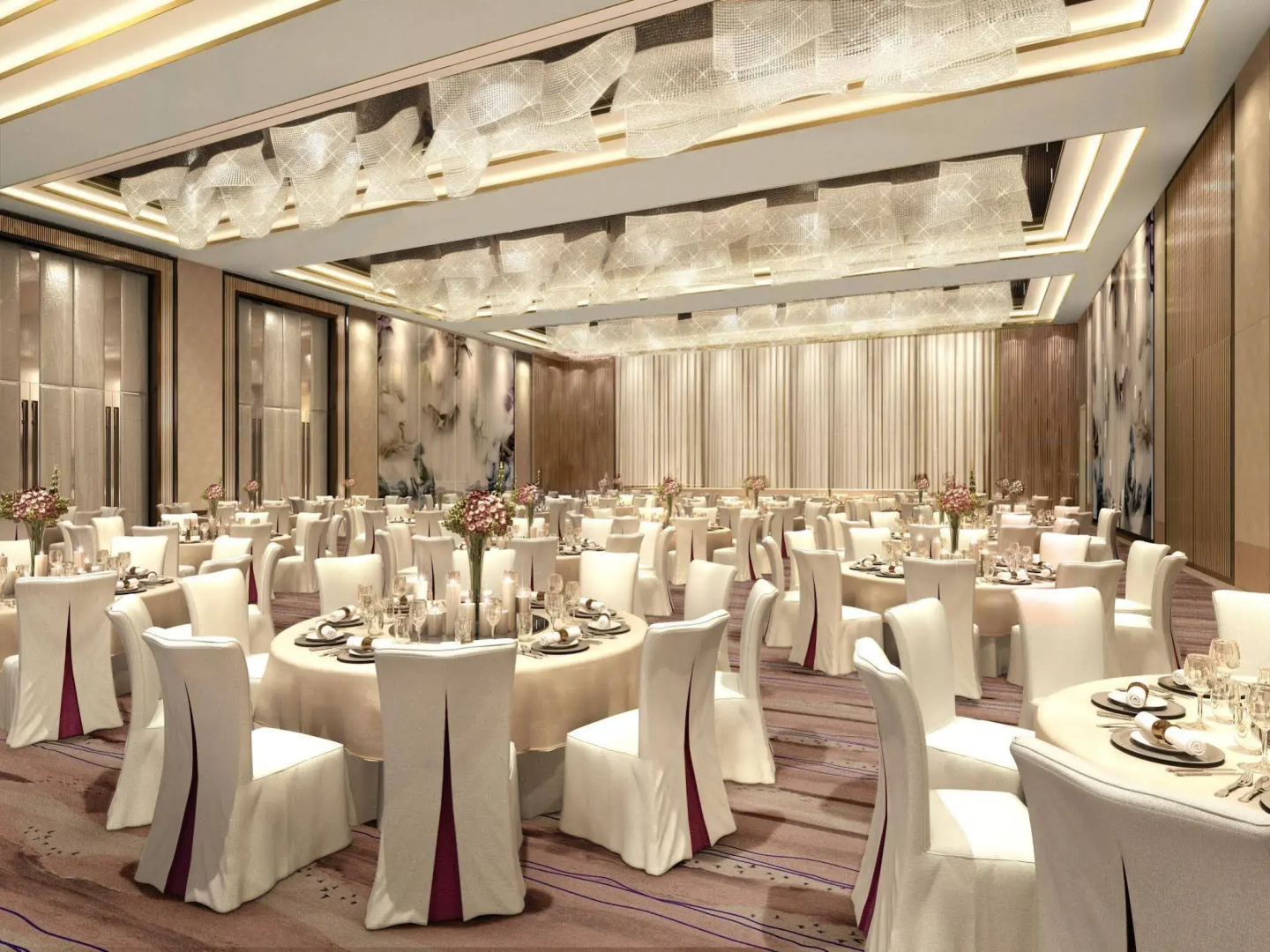 Foto - Fairmont Chengdu