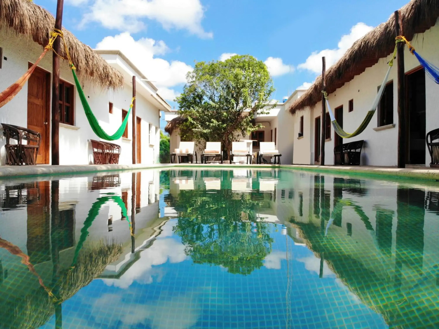 Foto - Kinta Kan Boutique Hotel