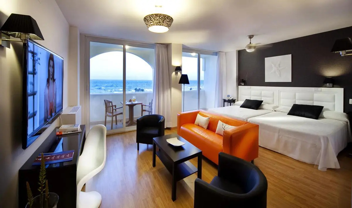 Foto - Evenia Zoraida Resort