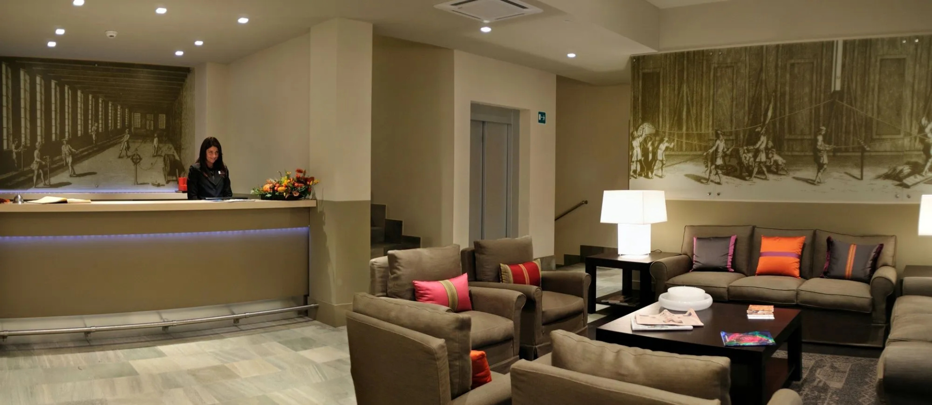 Foto - Hotel Le Corderie