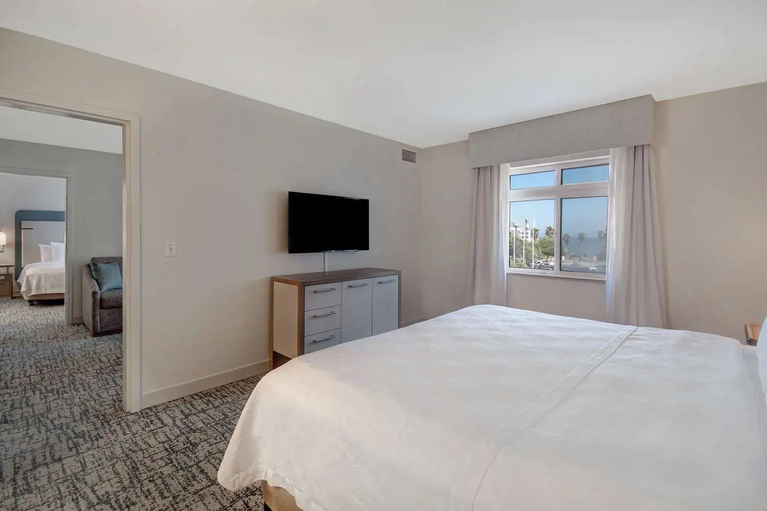 Foto - Homewood Suites by Hilton San Francisco Airport North