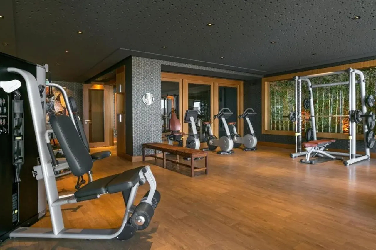 Foto - Caresse, a Luxury Collection Resort & Spa, Bodrum