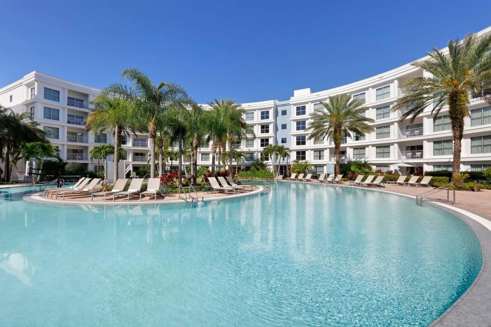 Foto - Meliá Orlando Celebration