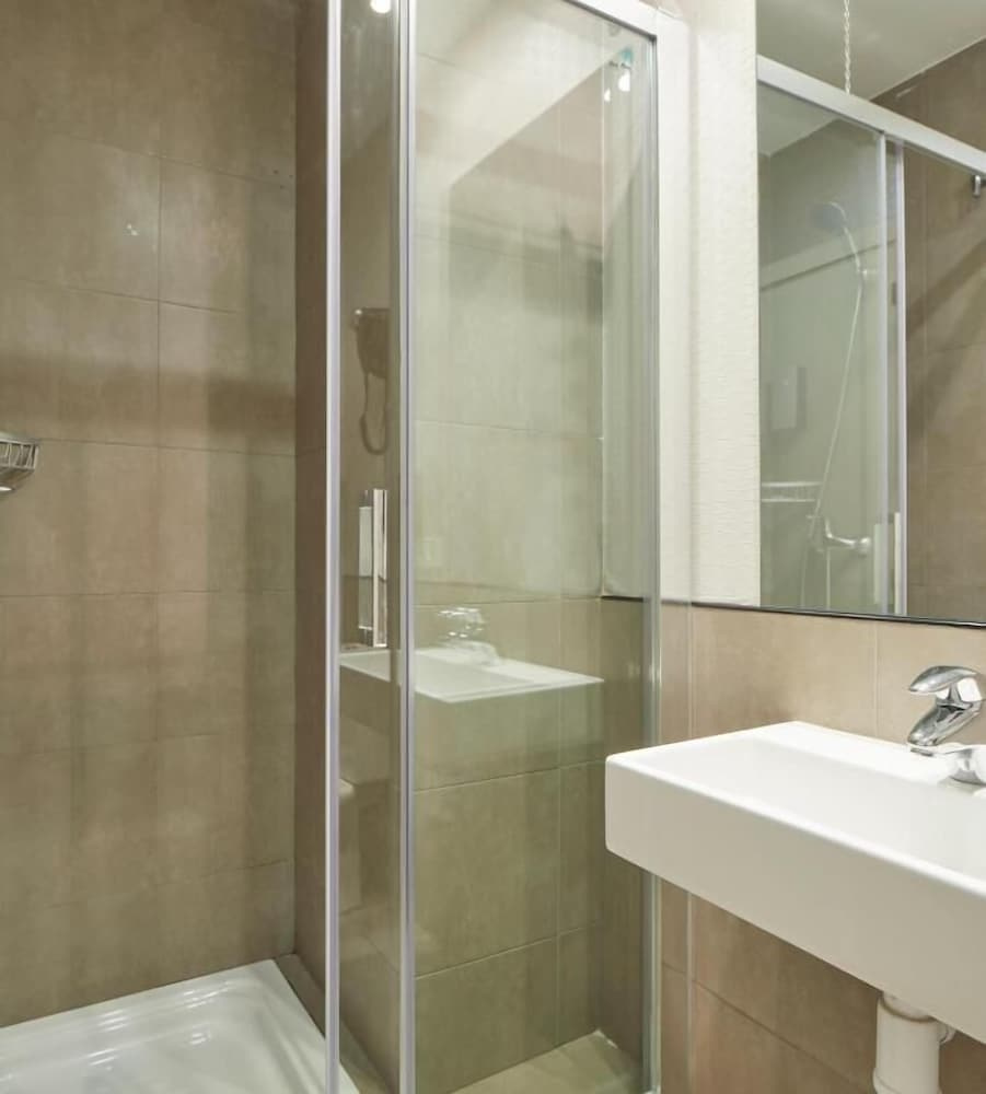 Photo - Hotel Berri Versalles