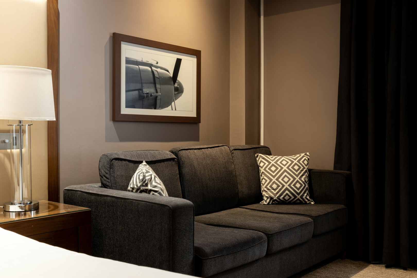Foto - Sandman Signature London Gatwick Hotel