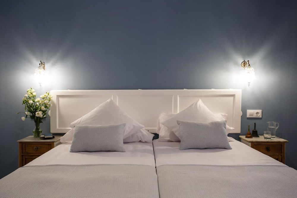 Foto - Suites Machado