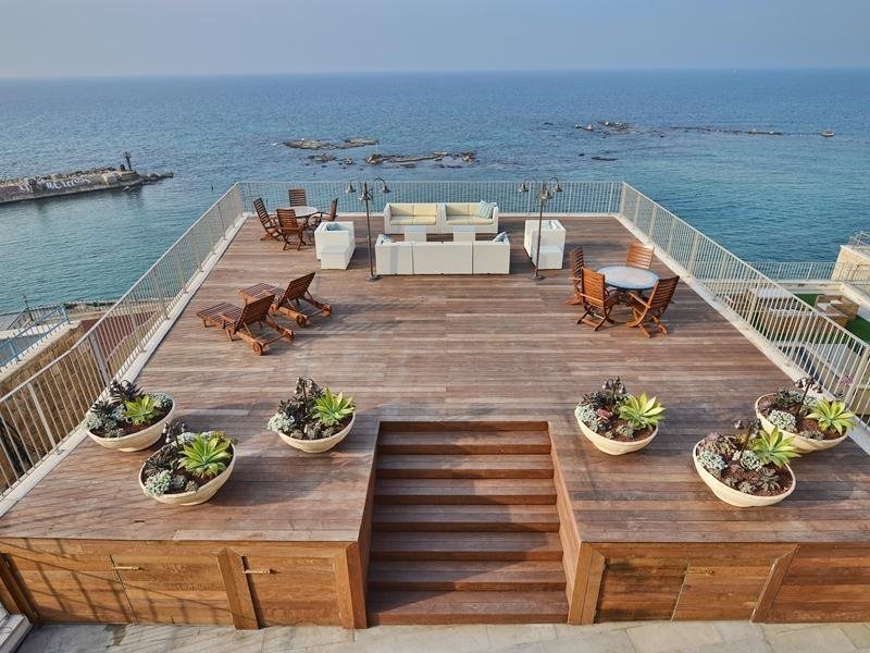 Foto - Casa Nova - Luxury Suites & Boutique Apart-Hotel