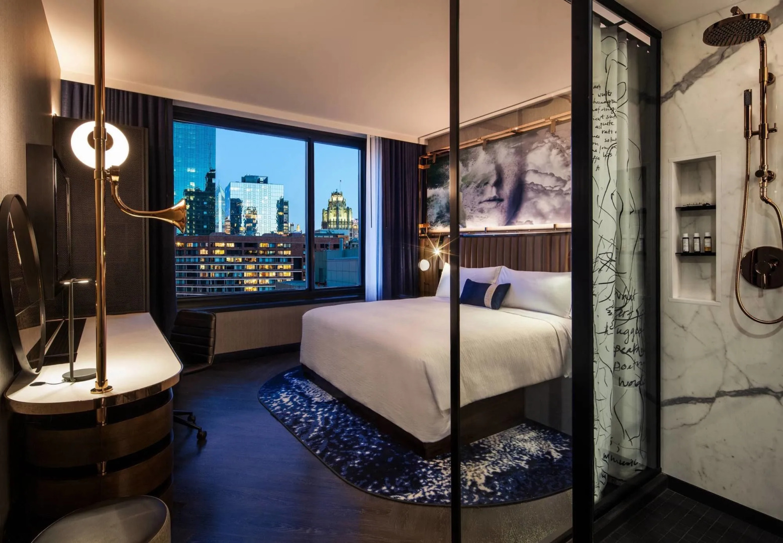 Photo - Hotel EMC2, Autograph Collection
