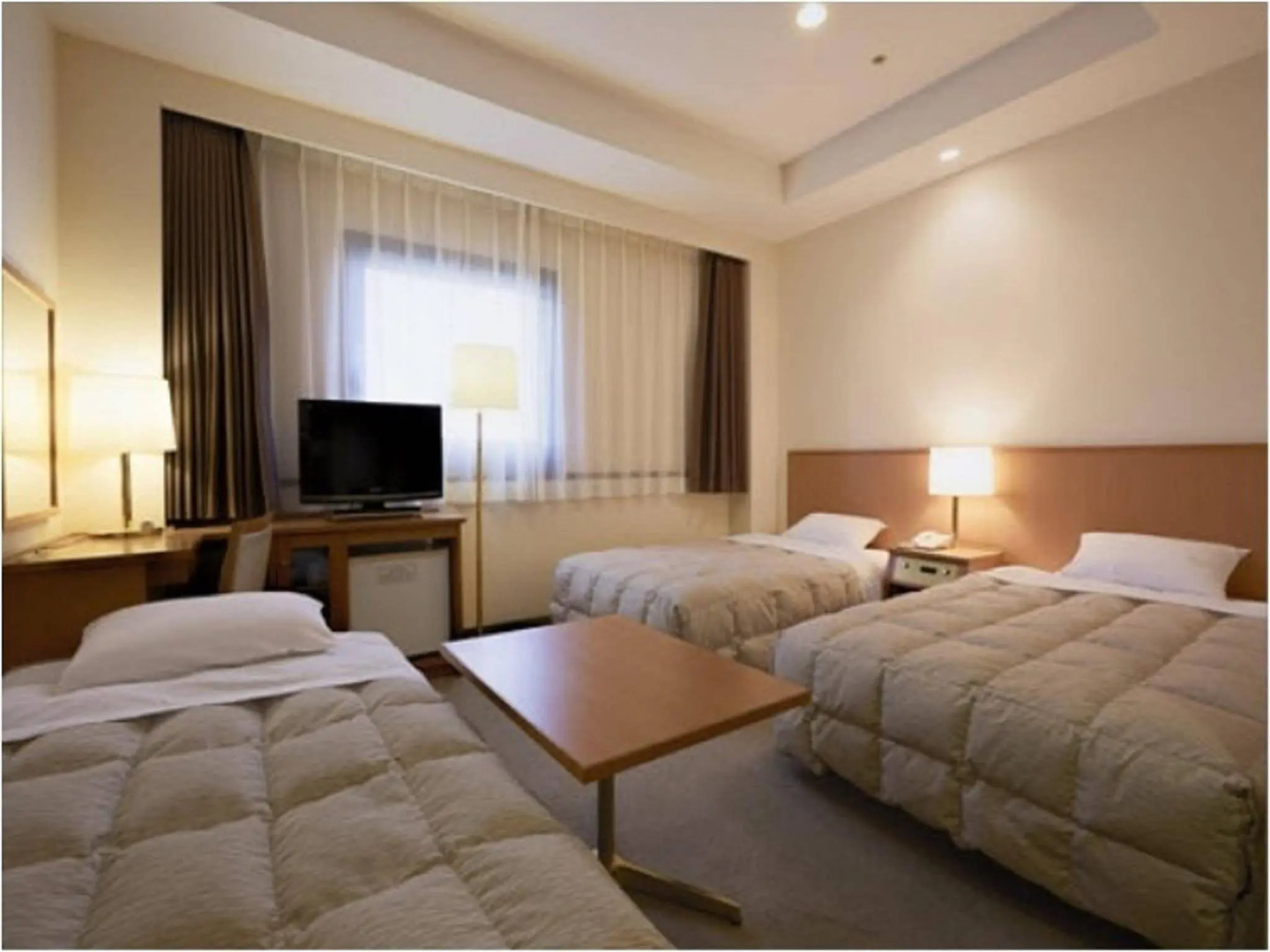 Foto - TKP Sunlife Hotel