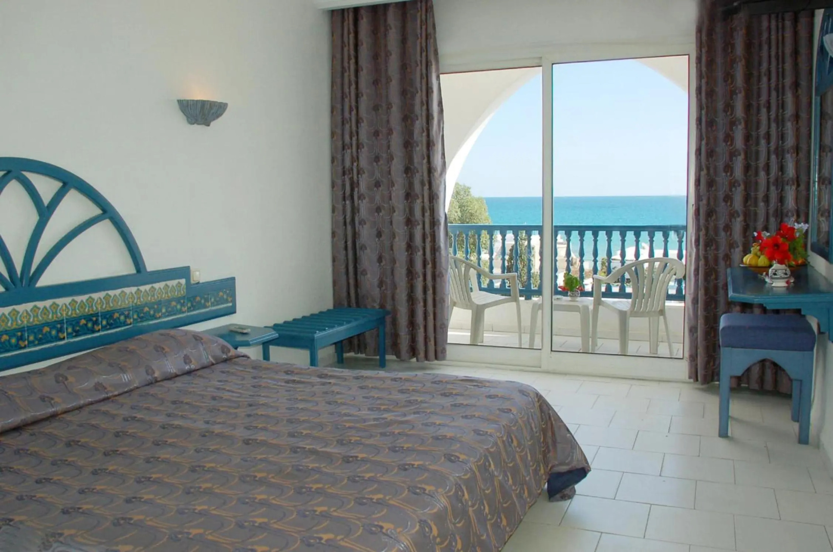 Foto - Hotel Byzance