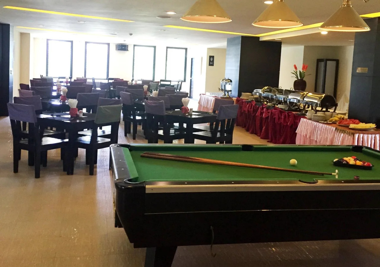 Foto - Amarin Samui Hotel - SHA Plus Certified