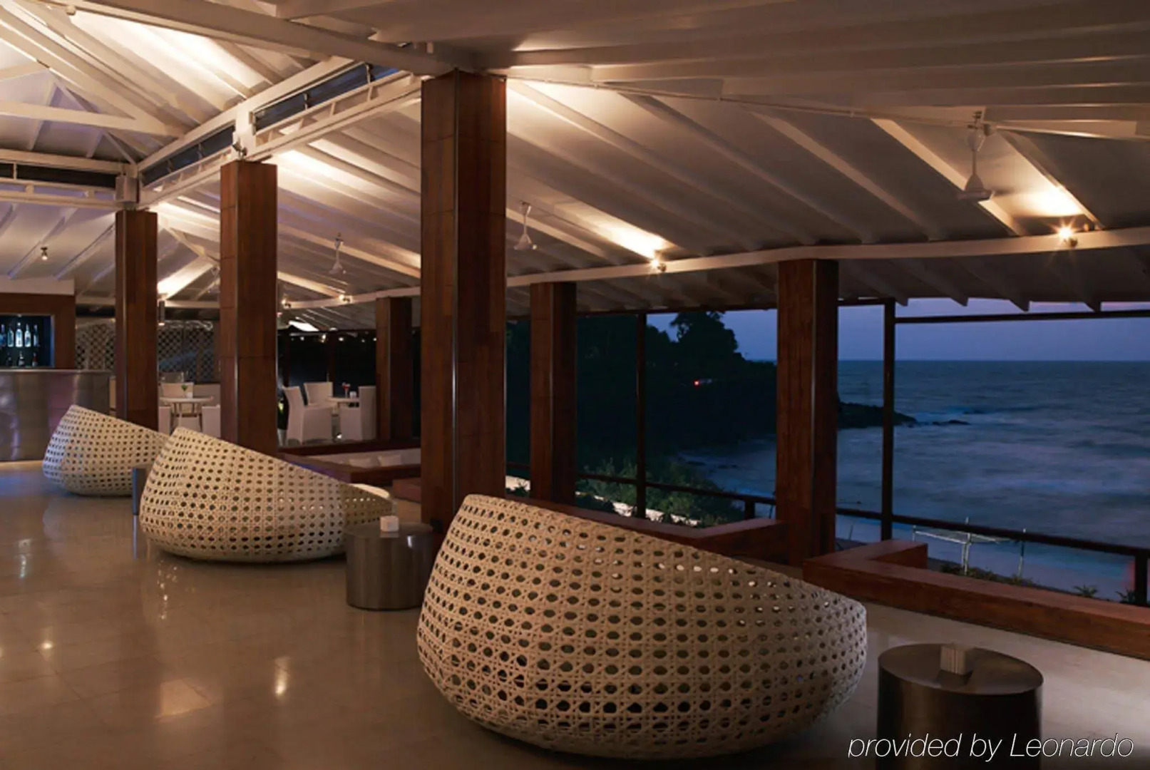 Foto - Taj Fort Aguada Resort & Spa, Goa