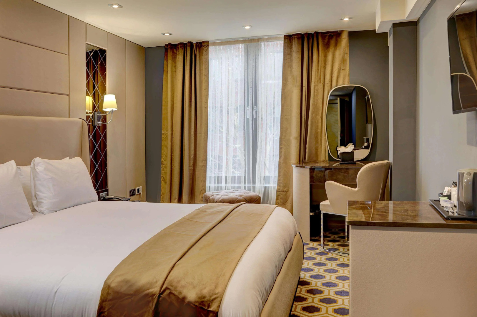 Foto - Putney Hotel