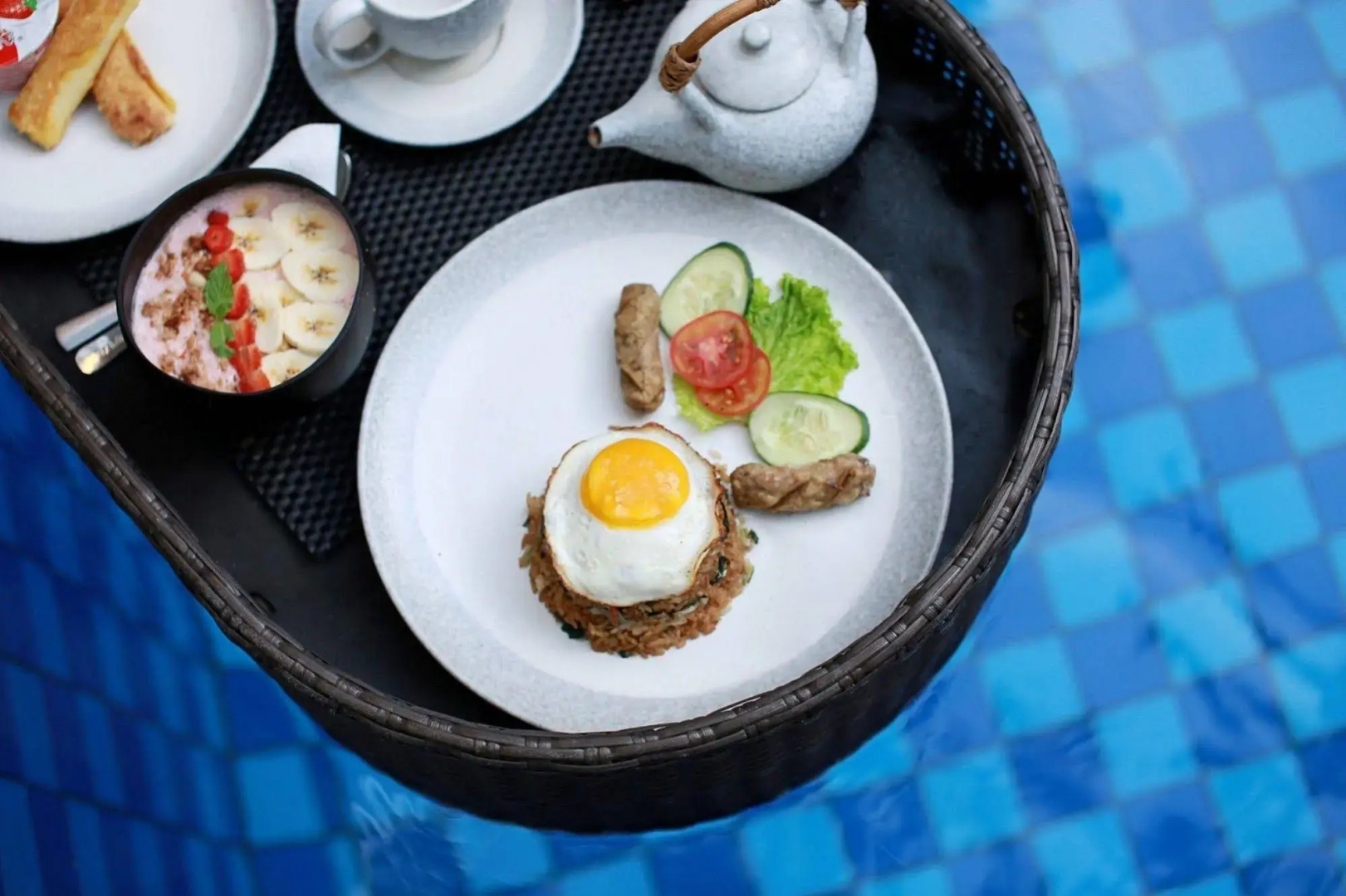 Foto - The Vie Villa Legian