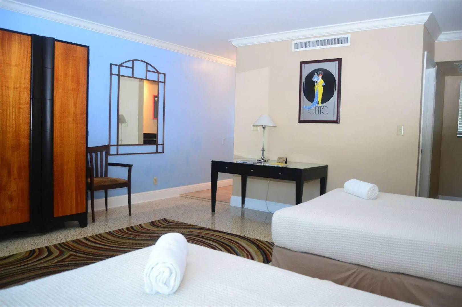 Photo - Victoria Park Hotel