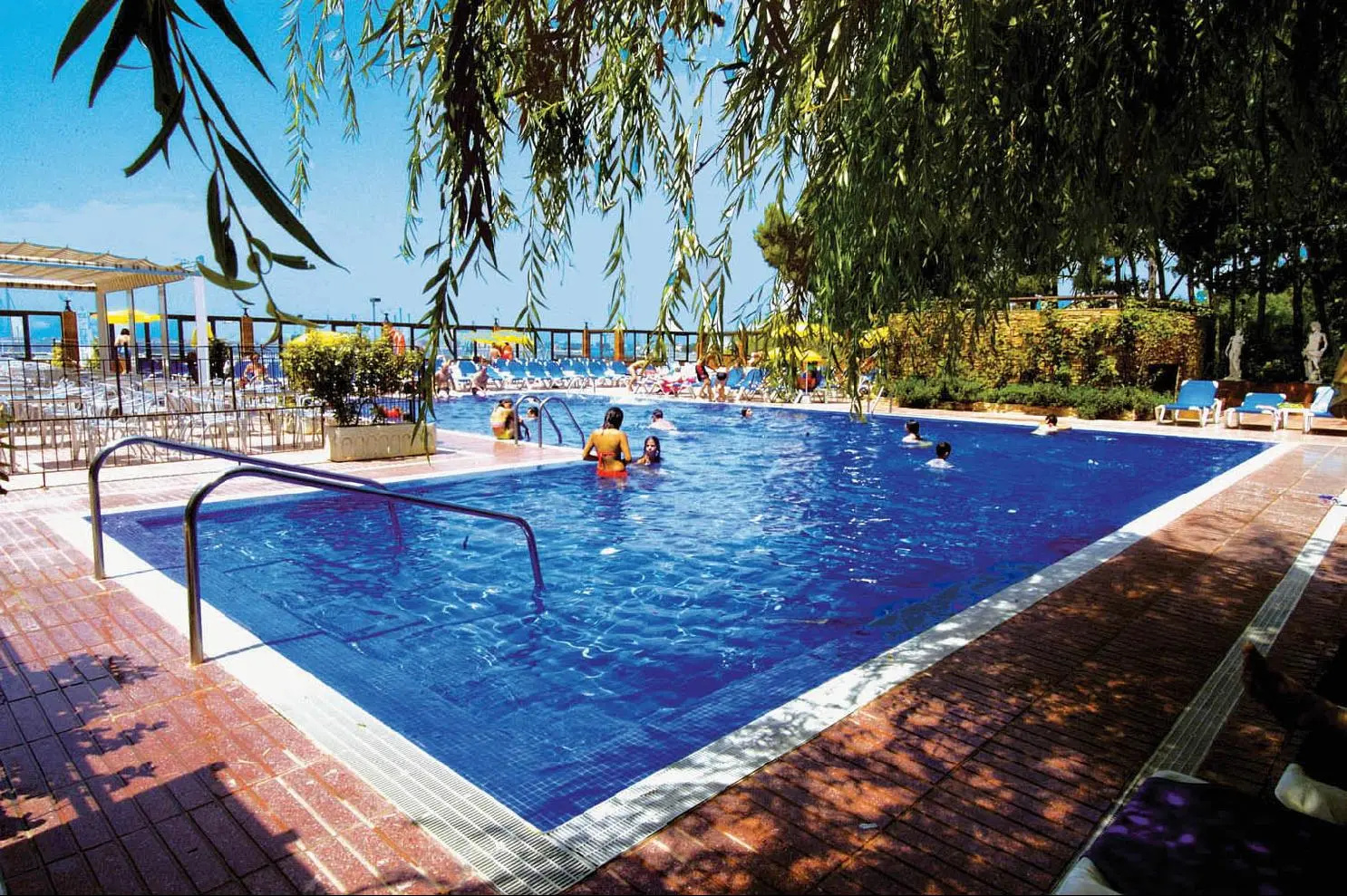 Photo - Hotel Univers