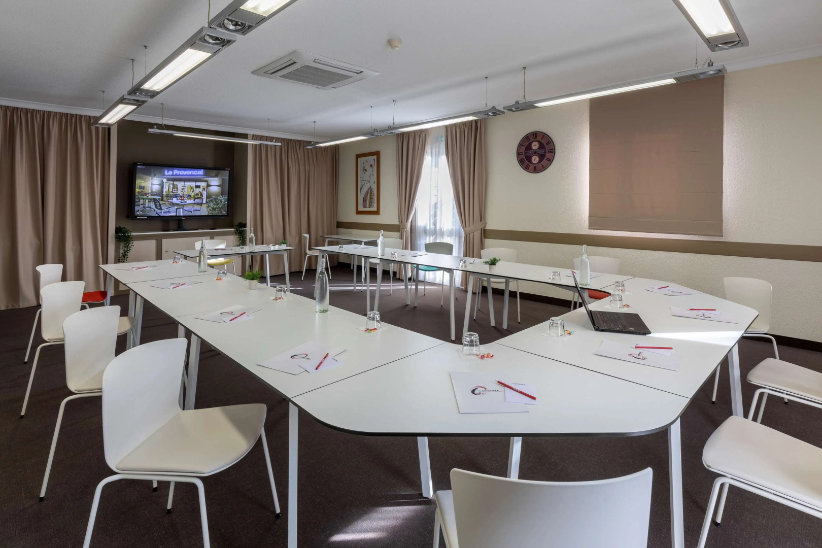 Foto - The Originals City Hotel Limoges Sud