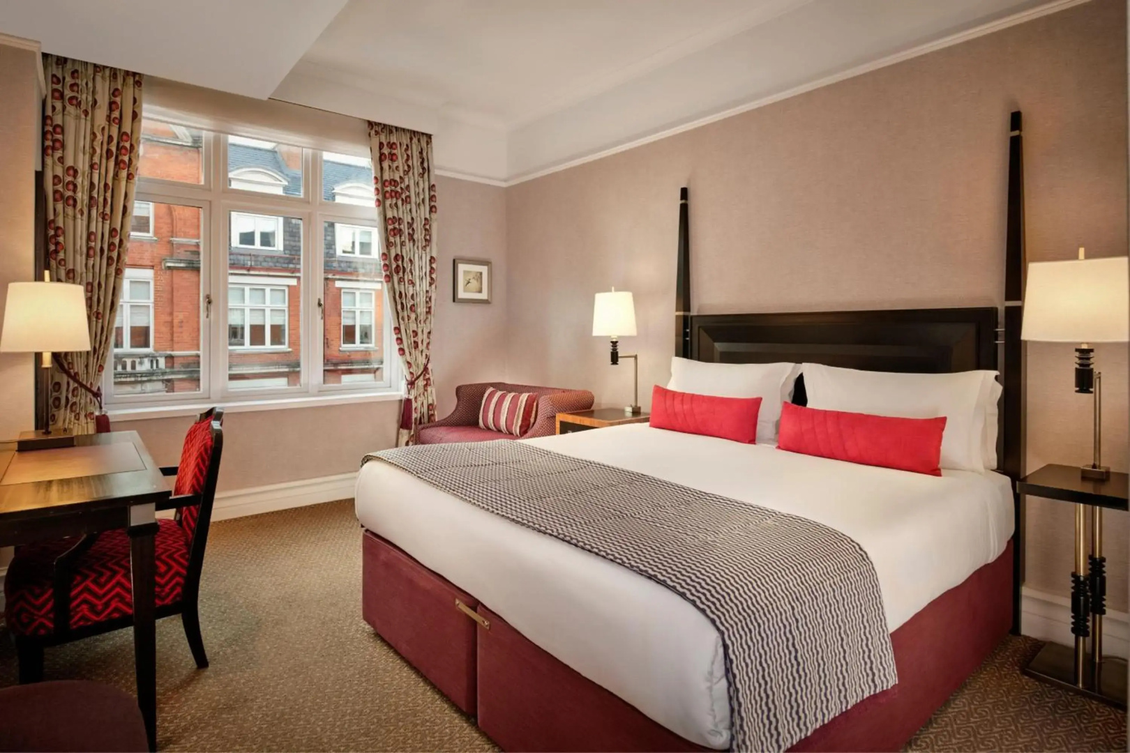 Foto - St. Ermin's Hotel, Autograph Collection