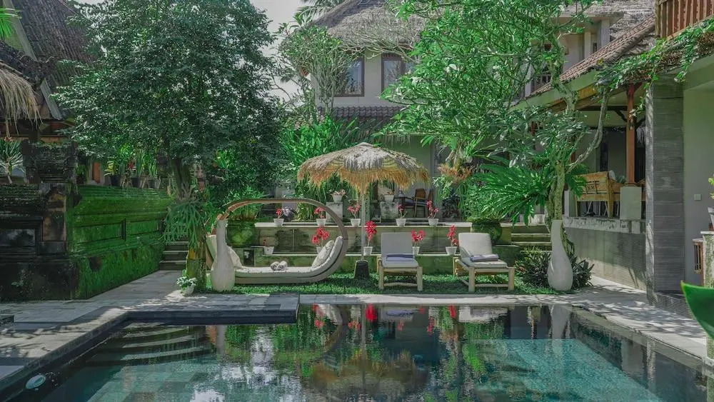 Photo - Lokasari Retreat