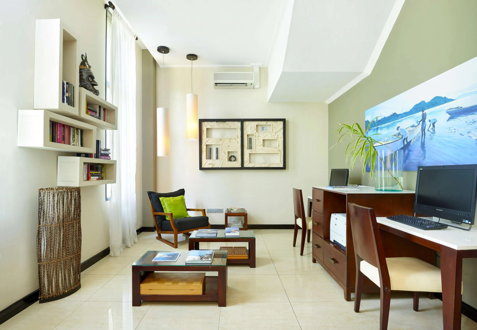 Foto - DoubleTree by Hilton Seychelles Allamanda Resort & Spa