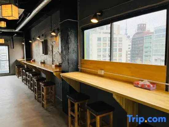 Foto - Mikami Asakusabashi Hotel