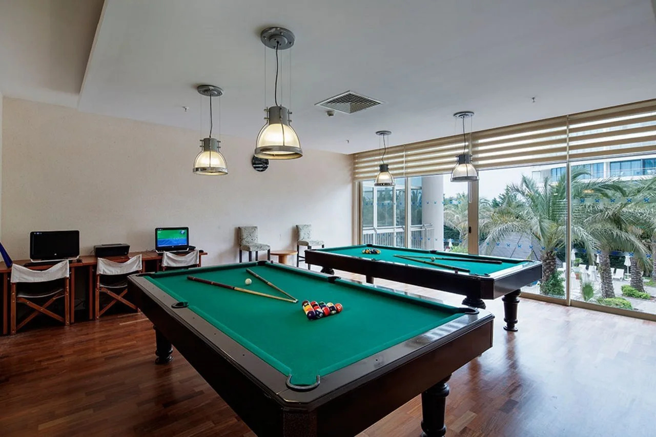 Photo - Liberty Hotels Lara