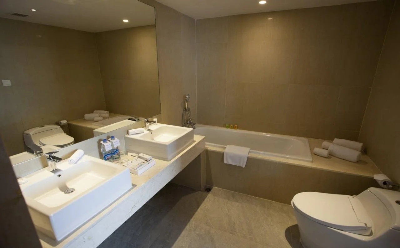 Photo - Swiss-Belhotel Airport Jakarta