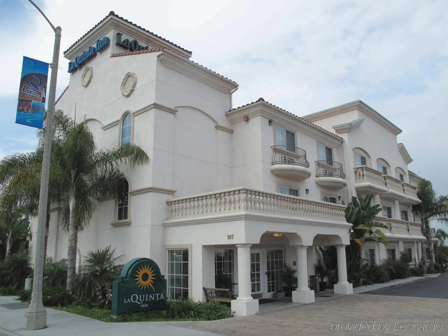 Foto - The Hotel Oceanside