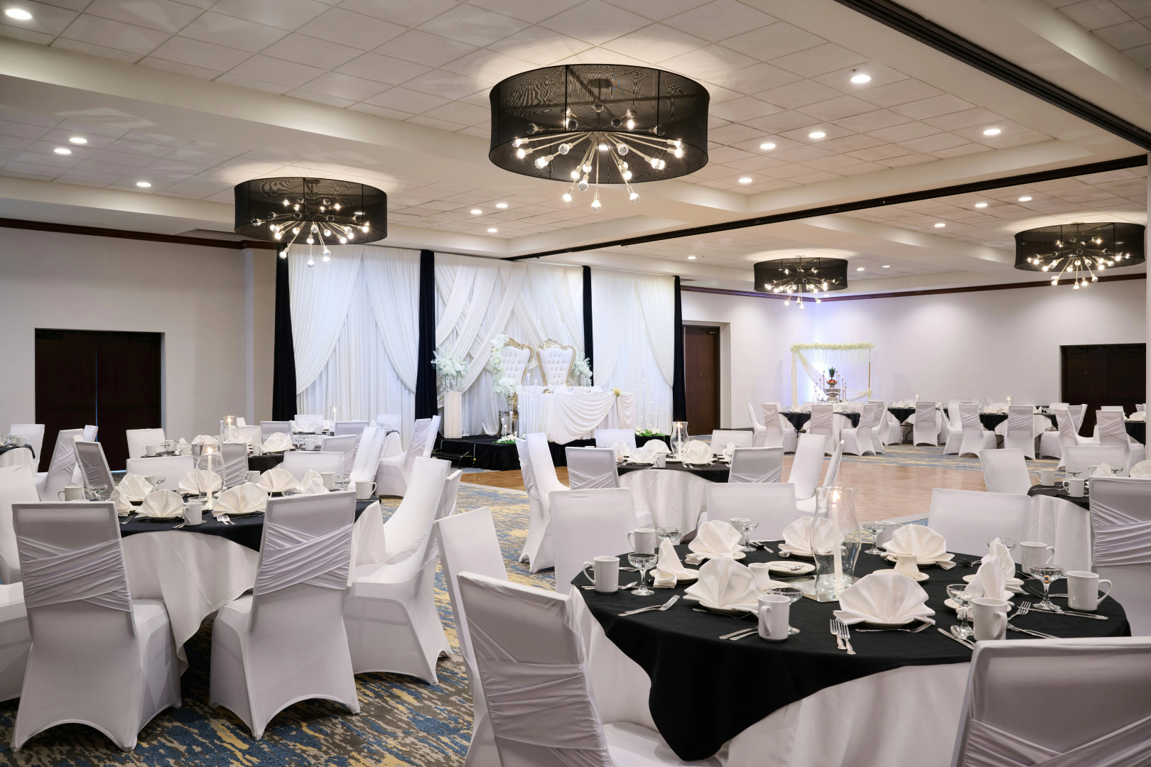 Foto - DoubleTree by Hilton Buena Park