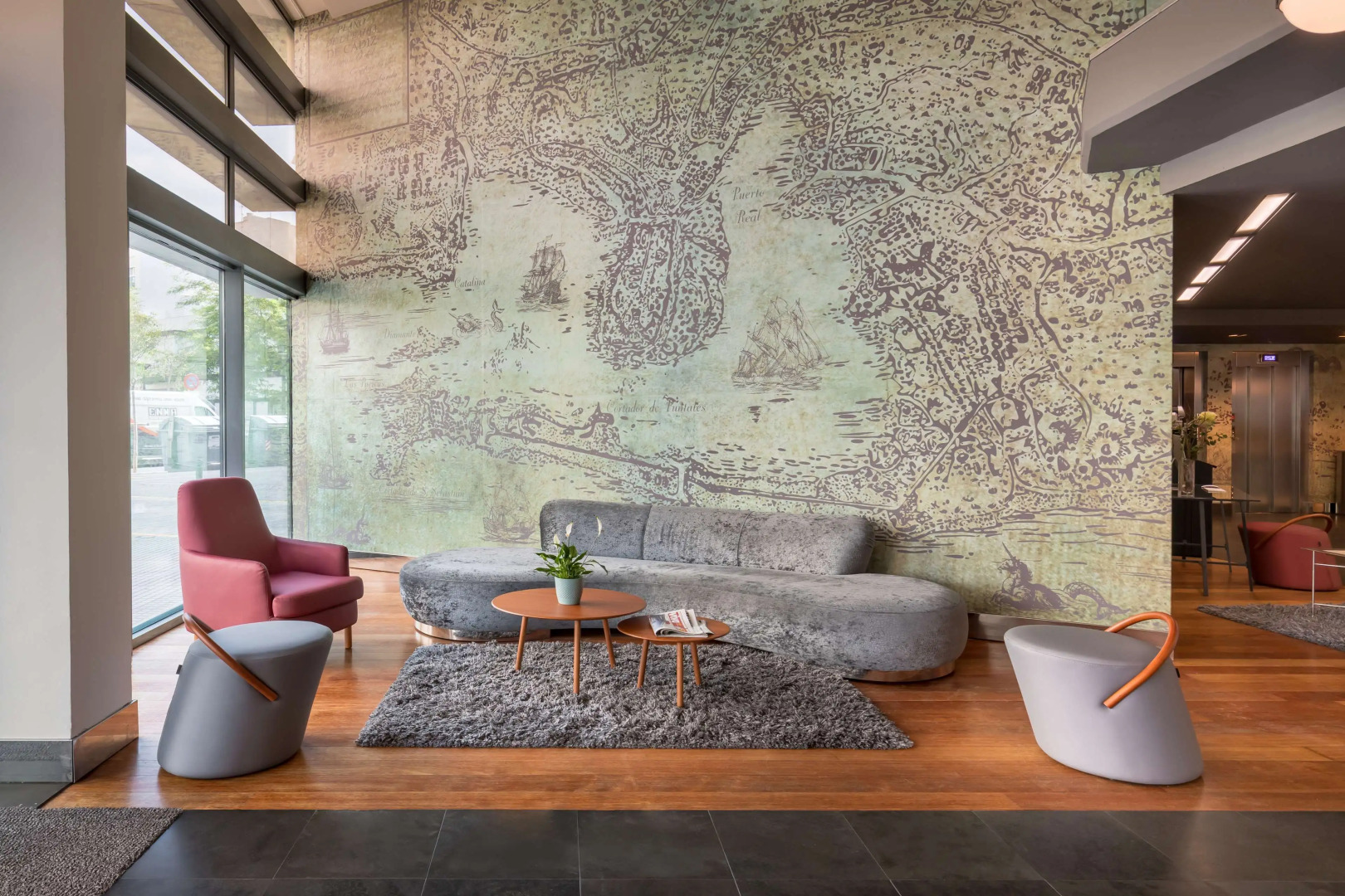 Foto - Occidental Cádiz