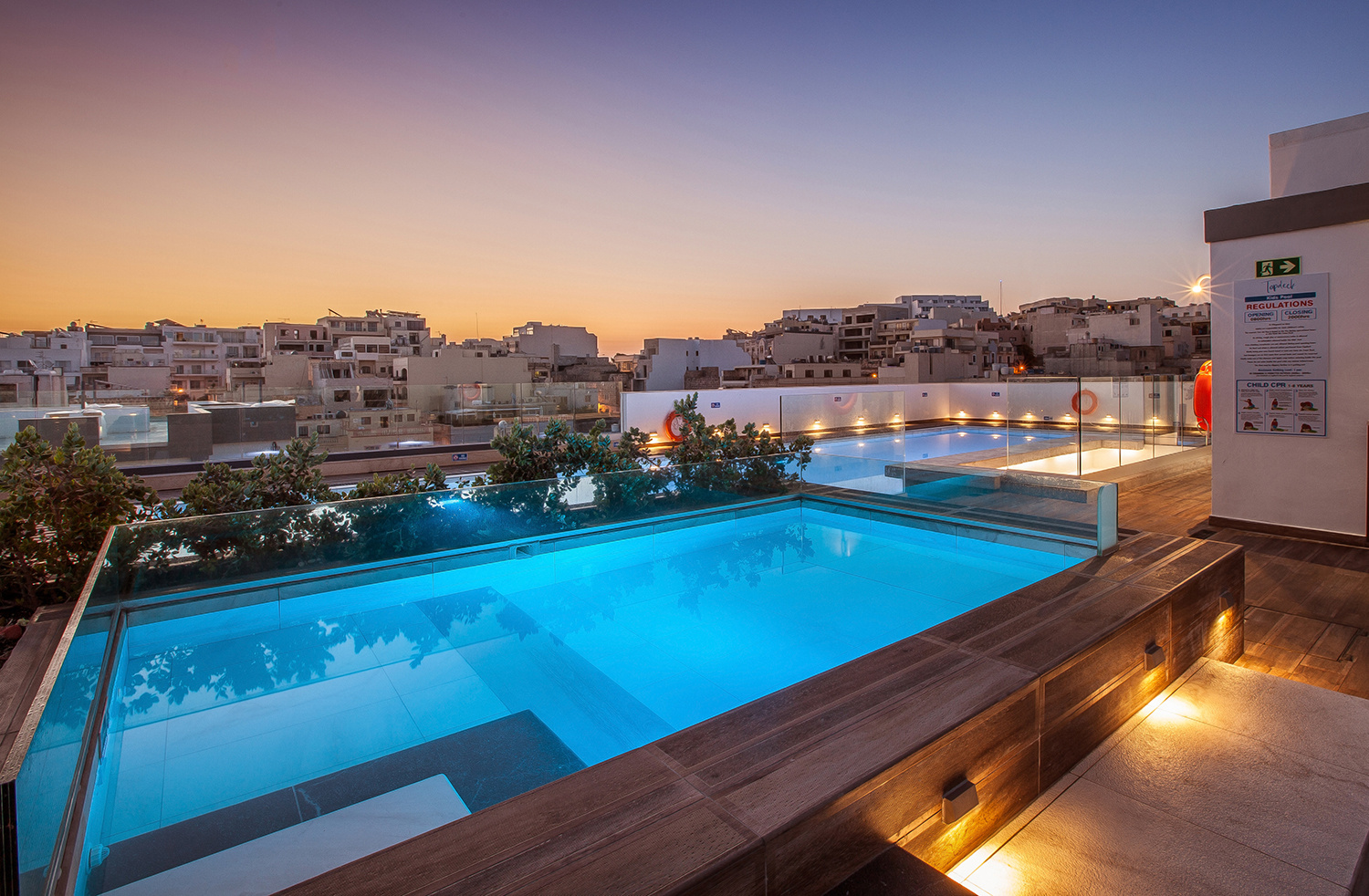 Photo - Solana Hotel & Spa