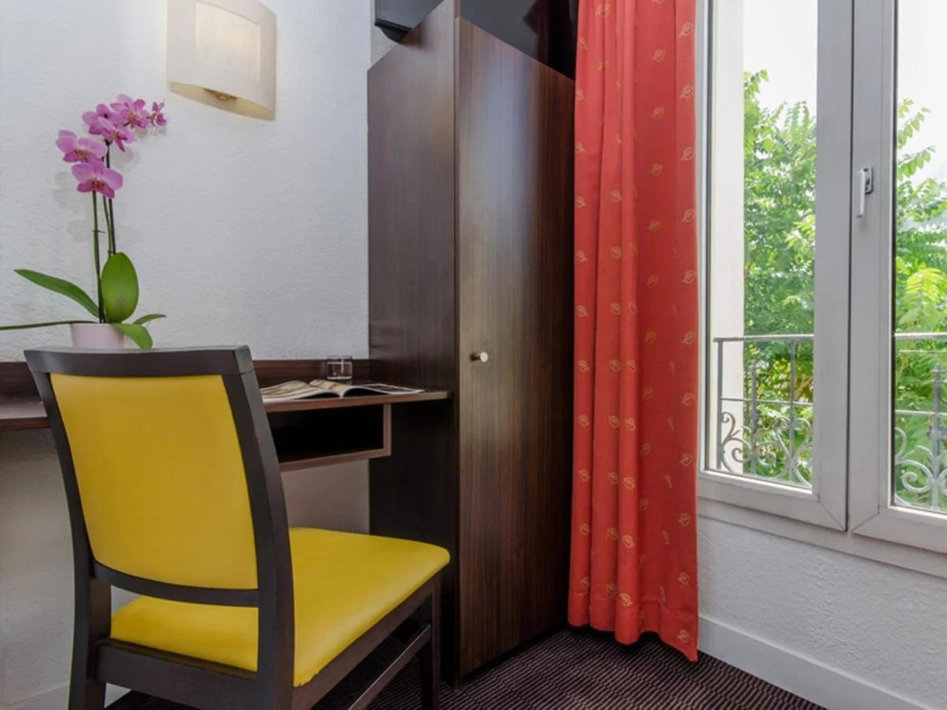 Foto - Hotel Arc Paris Porte d'Orléans