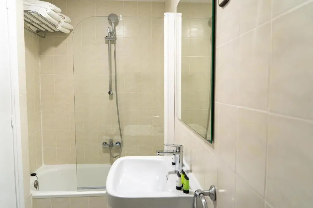 Foto - Hotel Aubí