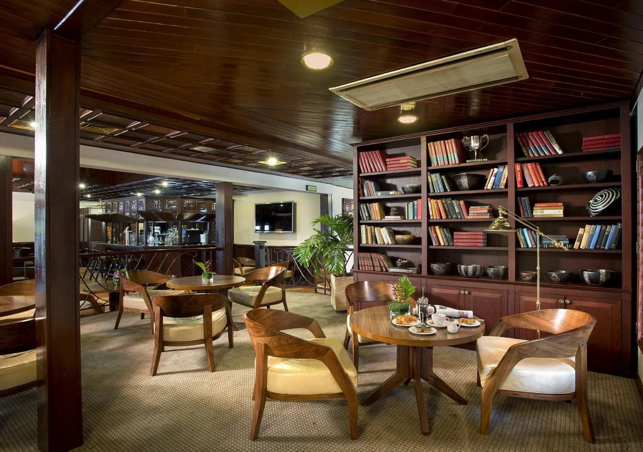 Photo - Labadi Beach Hotel
