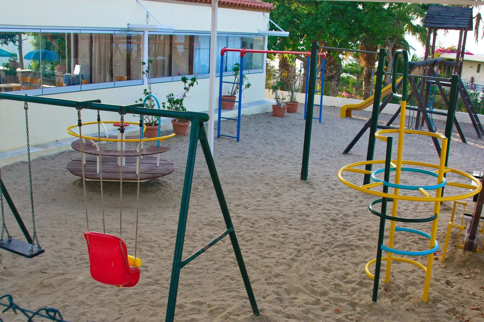 Foto - Rethymno Mare Royal & Water Park