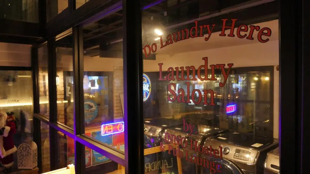 Foto - INNO Hostel & Pub Lounge Hongdae