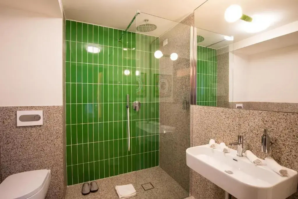 Foto - Omama Hotel