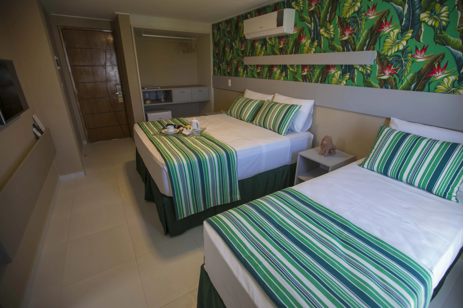 Foto - Baía Branca Porto de Galinhas