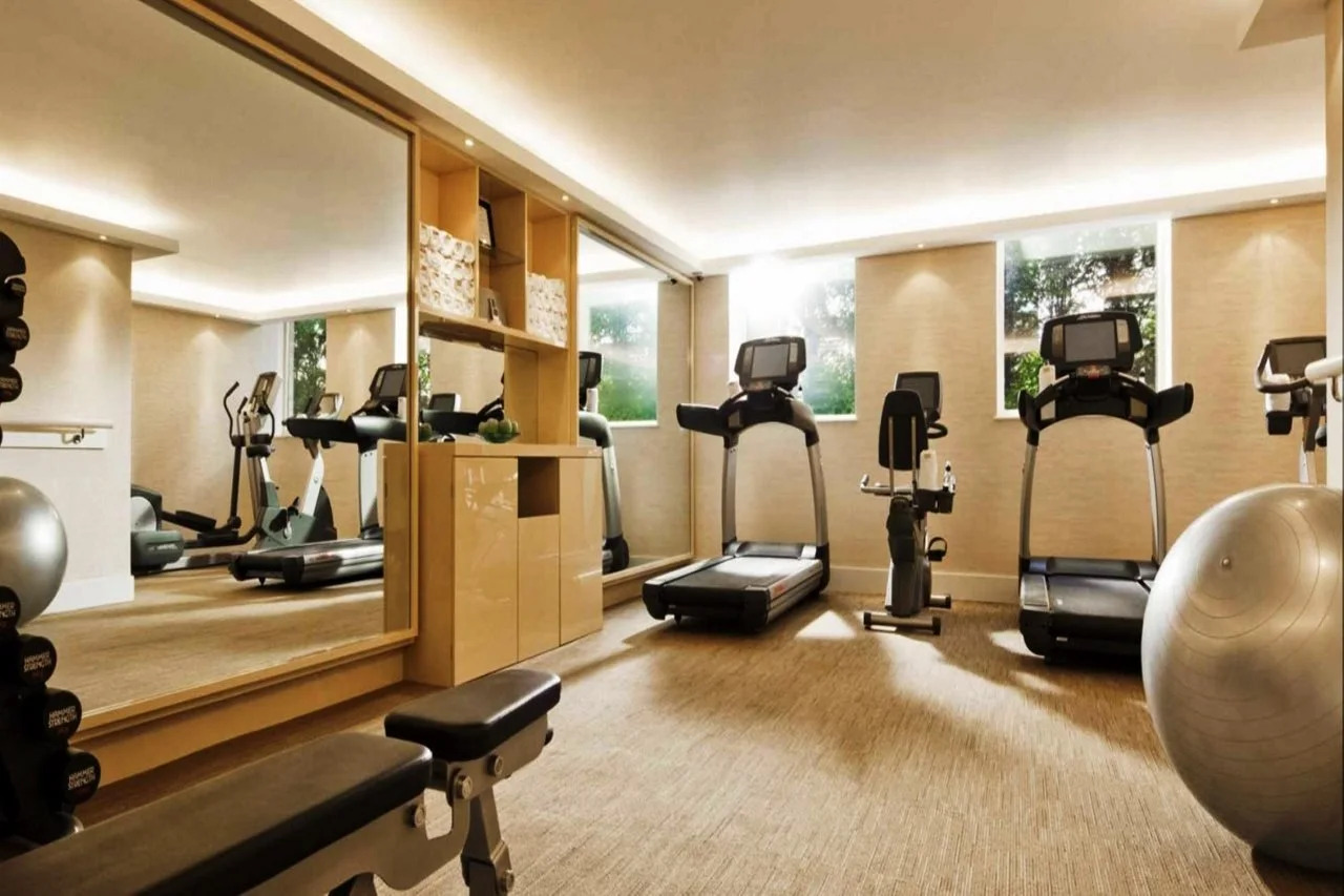 Foto - COMO The Halkin