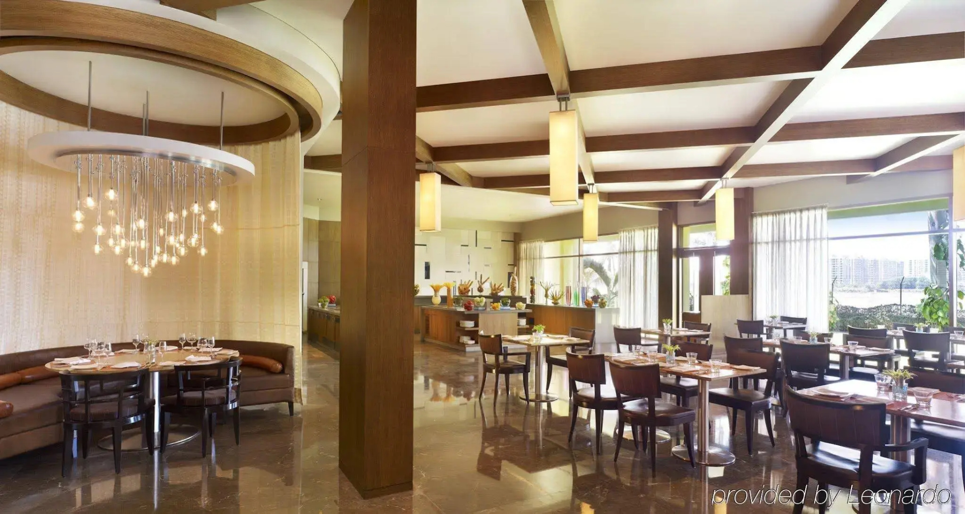 Foto - Surat Marriott Hotel