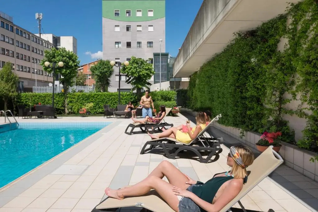 Photo - Hotel Perugia Plaza