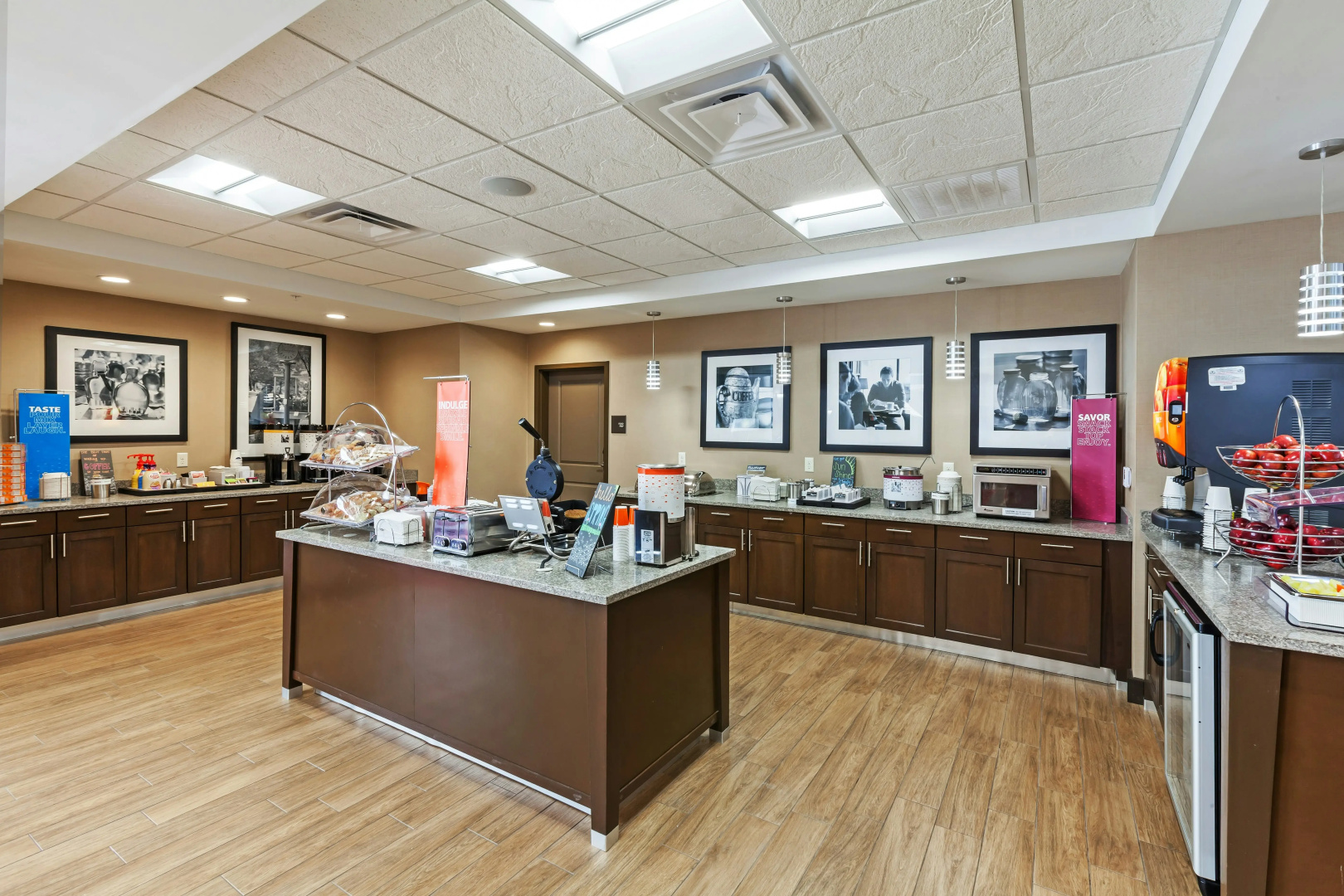 Foto - Hampton Inn & Suites Claremore