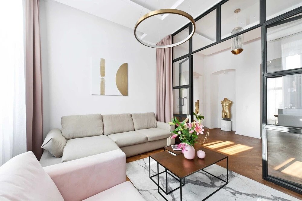 Foto - House of Loft Affair - LoftAffair Collection