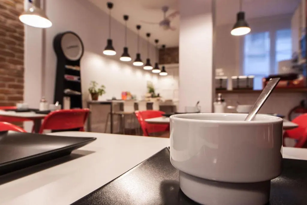 Foto - Woohoo Suites Madrid