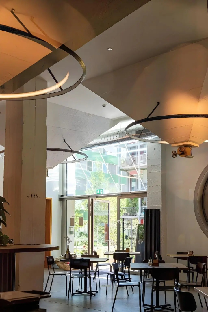 Foto - Silo Design & Boutique Hostel