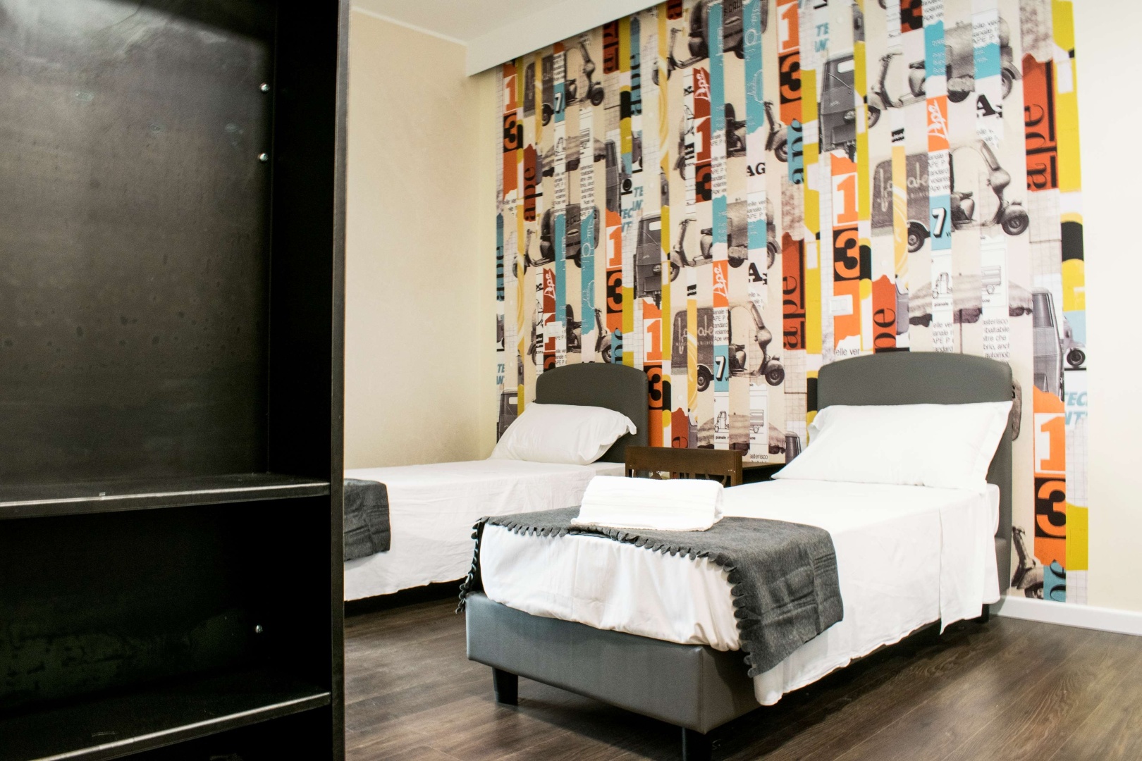 Photo - Hostel One Trustever
